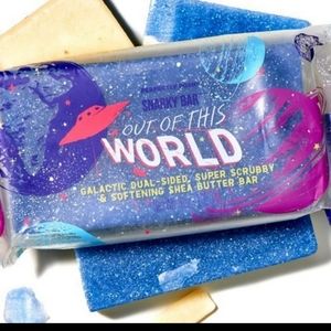 Out of this world snarky